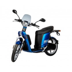 ASKOLL eS3 EVO Scooter Elettrico 125