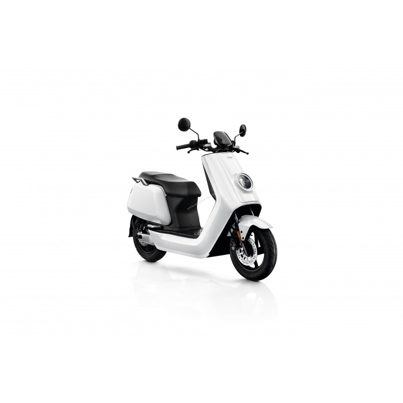 Servizio di Ricellaggio Batteria Scooter NIU NGT - 60V - 30Ah - e