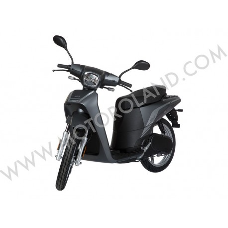 ASKOLL NGS3 Scooter Elettrico 125