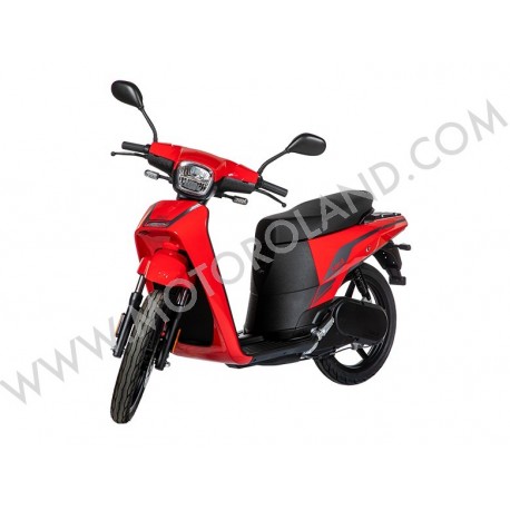 ASKOLL NGS2 Scooter Elettrico 50