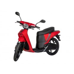 ASKOLL NGS2 Scooter Elettrico 50