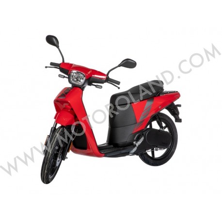 ASKOLL NGS2 Scooter Elettrico 50