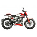 MONDIAL FLAT TRACK 125 ABS