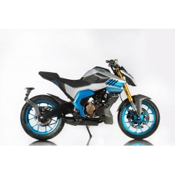 MONDIAL PIEGA 125 ABS